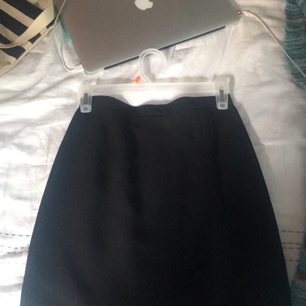 Petite Sophisticate Skirt